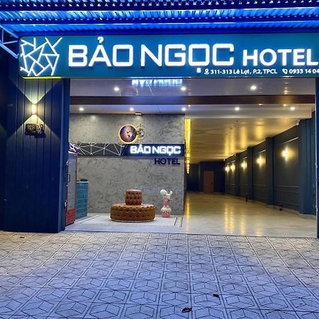 Bao Ngoc Hotel Cao Lanh Eksteriør billede