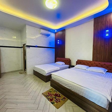 Bao Ngoc Hotel Cao Lanh Eksteriør billede