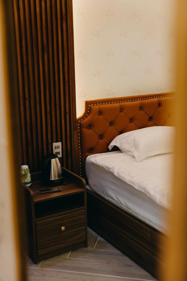 Bao Ngoc Hotel Cao Lanh Eksteriør billede