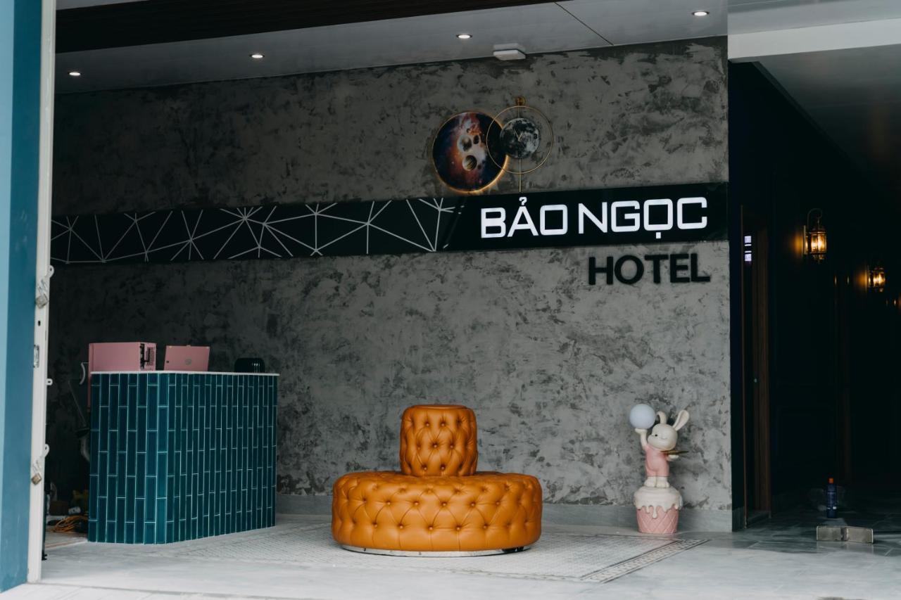 Bao Ngoc Hotel Cao Lanh Eksteriør billede