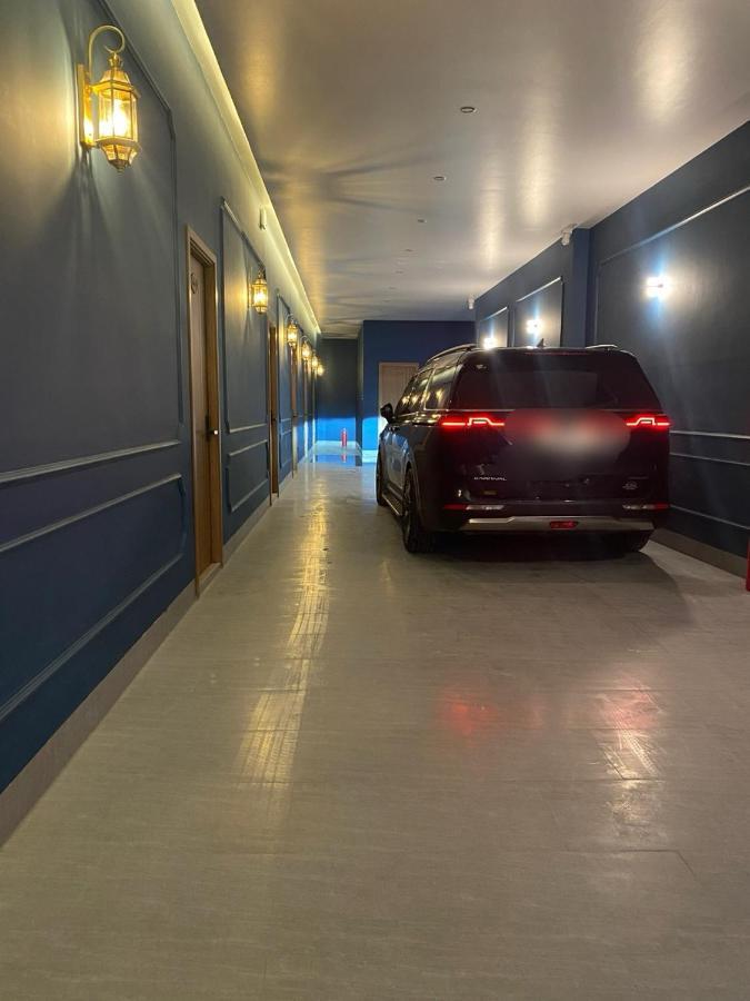 Bao Ngoc Hotel Cao Lanh Eksteriør billede