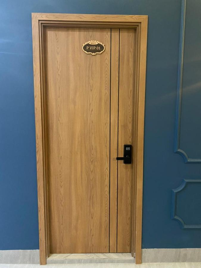 Bao Ngoc Hotel Cao Lanh Eksteriør billede