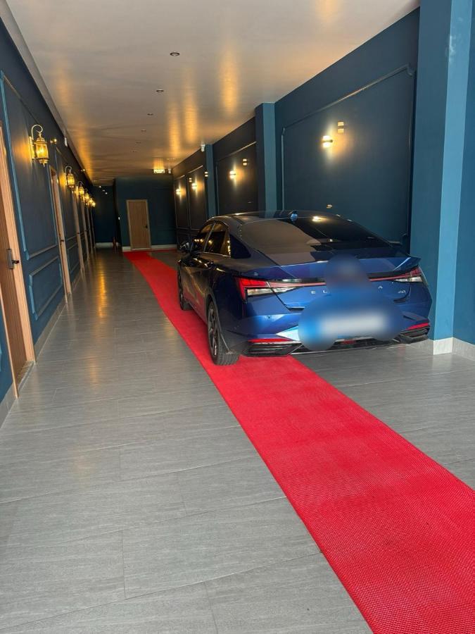 Bao Ngoc Hotel Cao Lanh Eksteriør billede