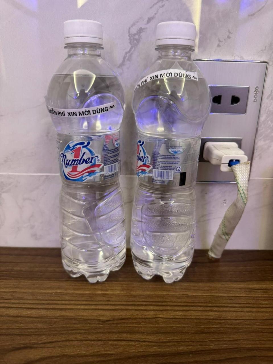 Bao Ngoc Hotel Cao Lanh Eksteriør billede