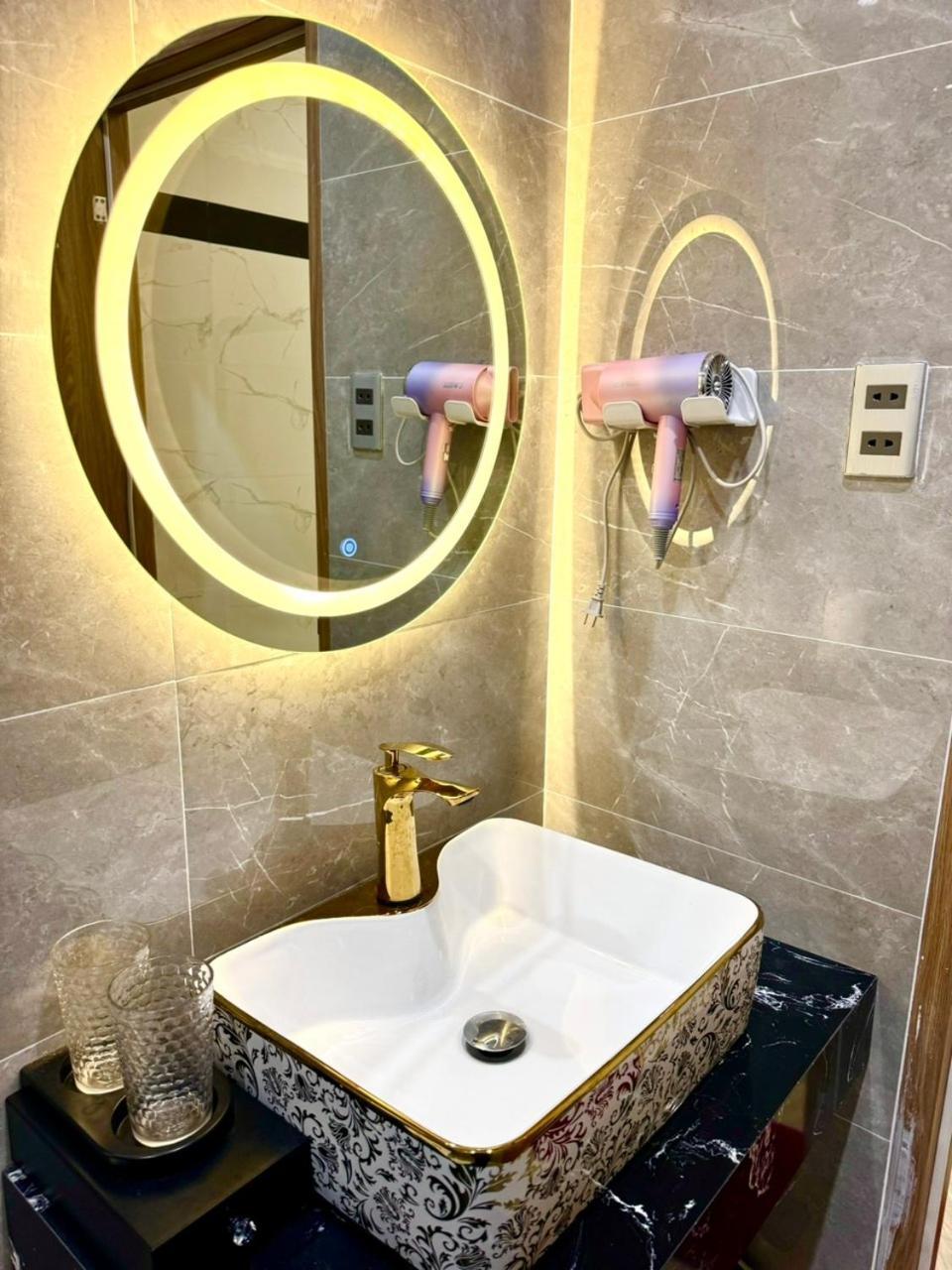 Bao Ngoc Hotel Cao Lanh Eksteriør billede