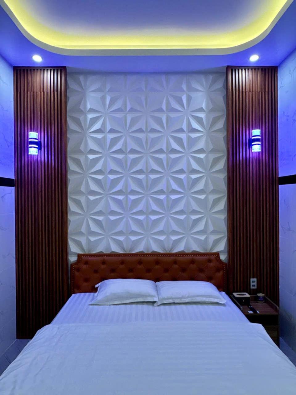 Bao Ngoc Hotel Cao Lanh Eksteriør billede