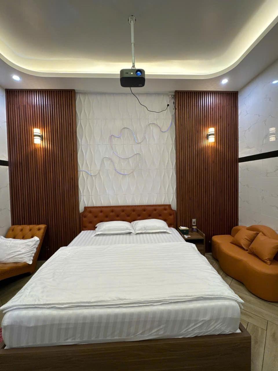 Bao Ngoc Hotel Cao Lanh Eksteriør billede